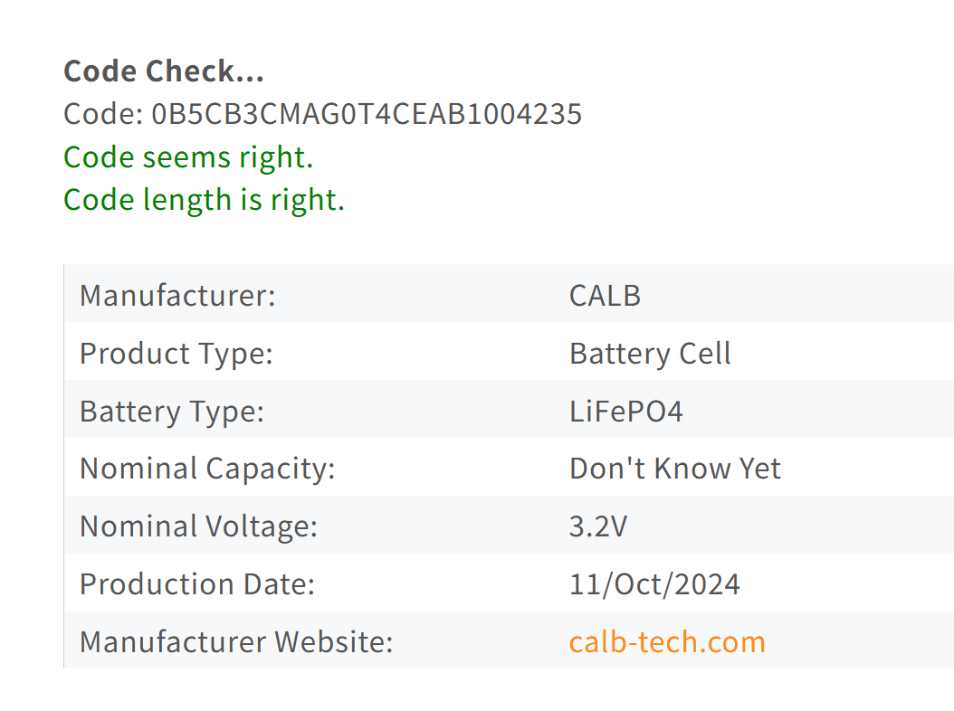 product